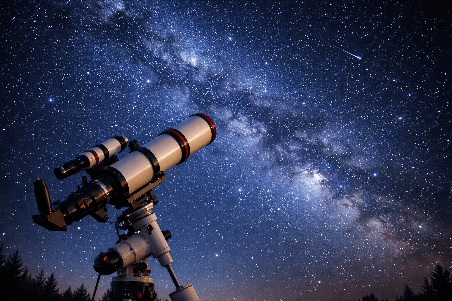 Remote Telescope Rental: The Complete Guide (2026)