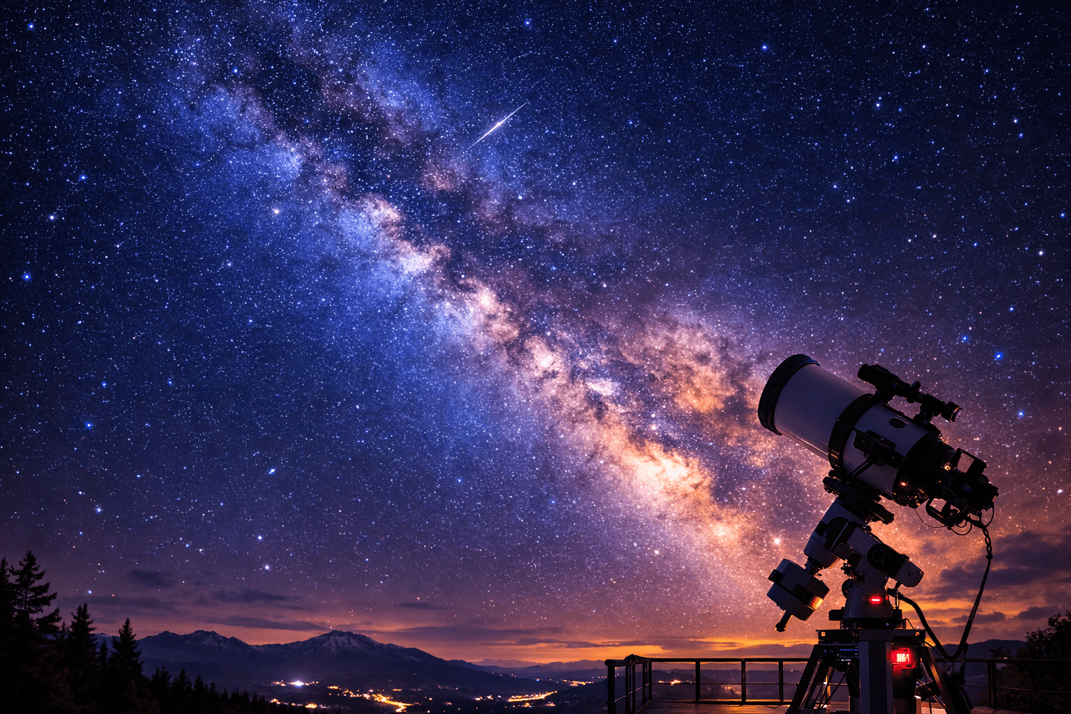 Remote Telescope Rental vs Buying: Full Cost Comparison (2026)