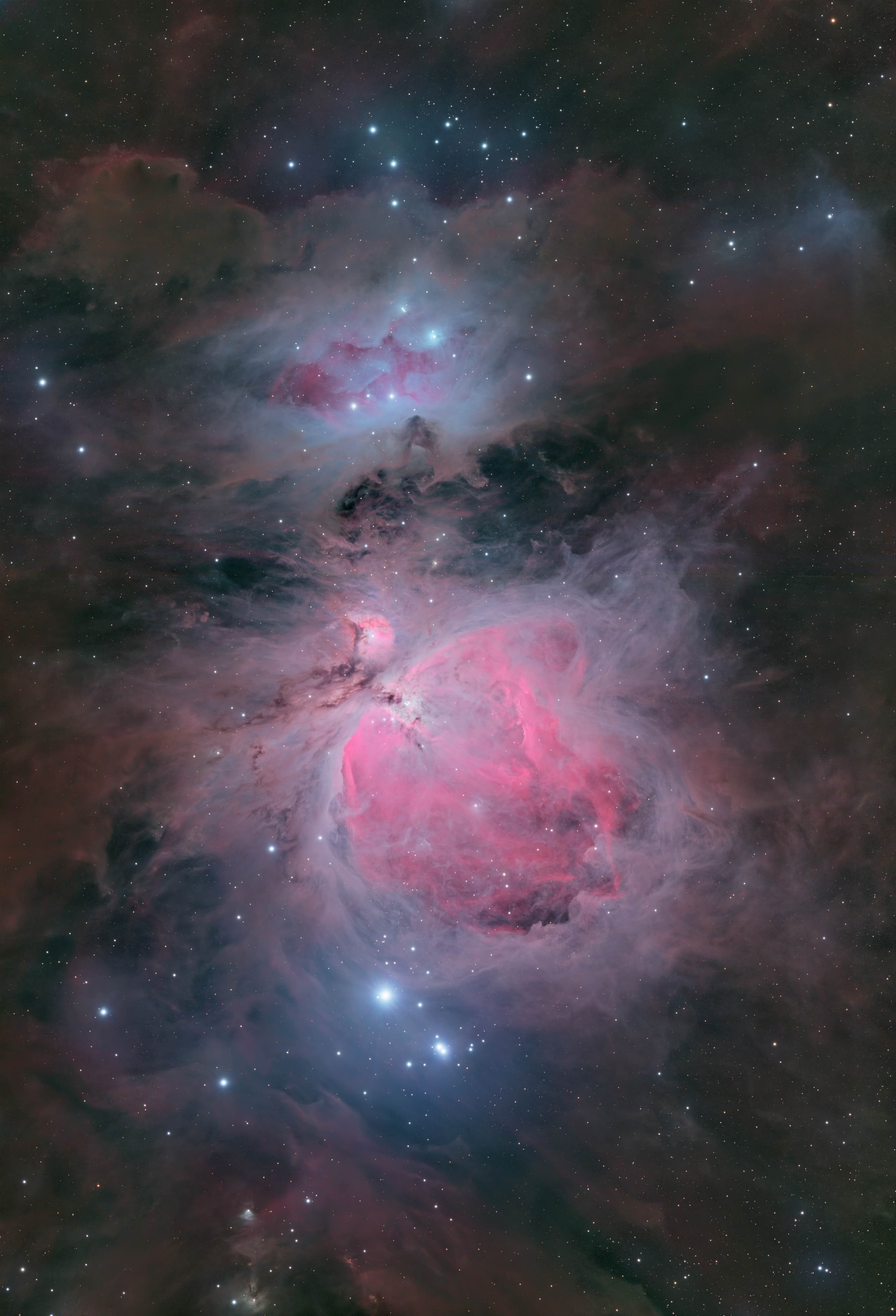 iTelescope vs SkyShare Astro: Honest Comparison for 2026
