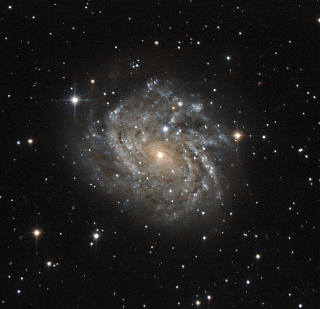 What Is Bortle 1? Why Sky Darkness Changes Everything in Astrophotography