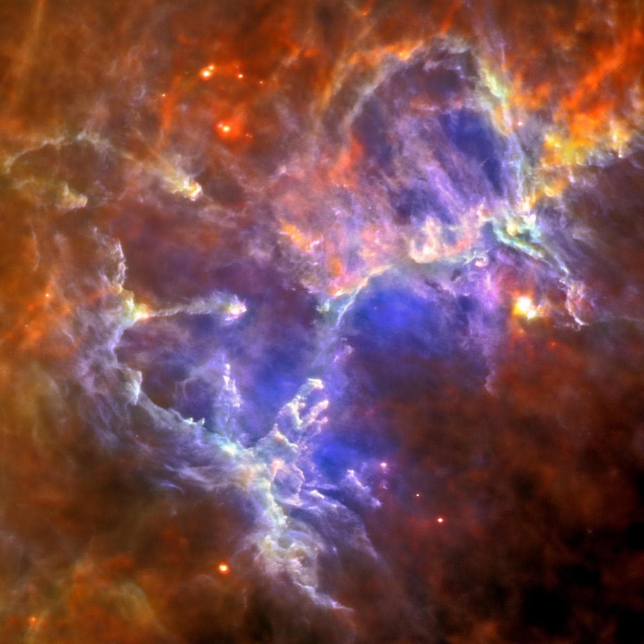 Narrowband Imaging: Ha, OIII, and SII Explained